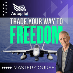 Trade Your Way to Freedom Master Course